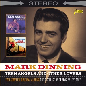 Dinning ,Mark - Teen Angels And Other Lovers.. - Klik op de afbeelding om het venster te sluiten